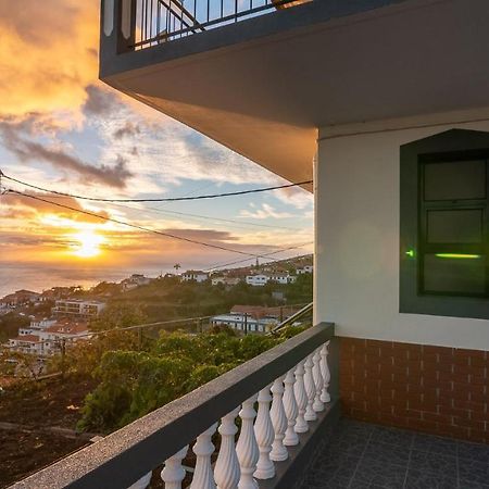 Madeira Inn Refugio Do Sol Calheta  Buitenkant foto
