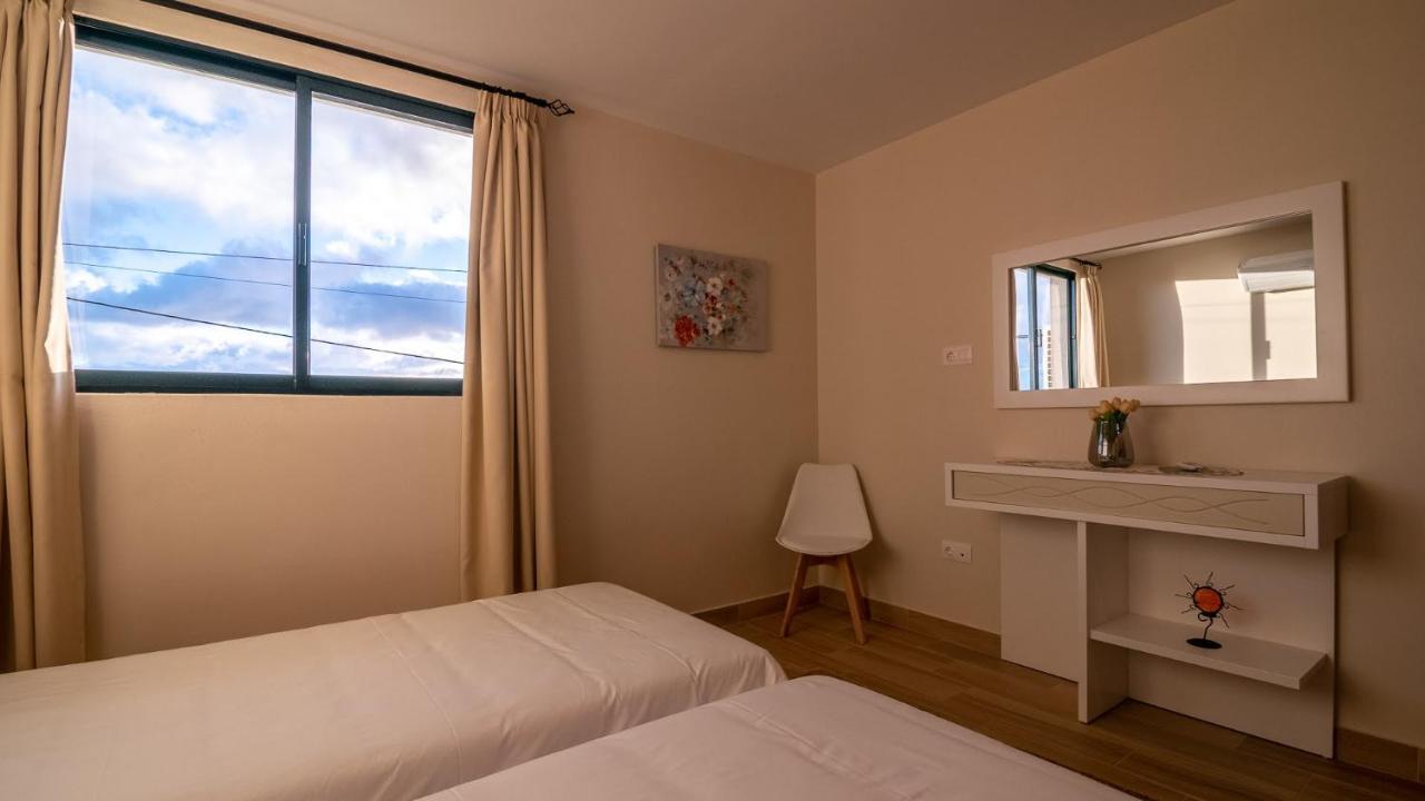 Madeira Inn Refugio Do Sol Calheta  Buitenkant foto