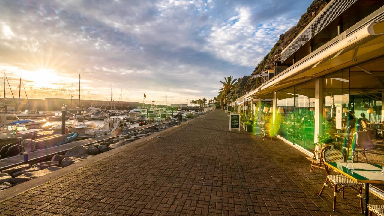 Madeira Inn Refugio Do Sol Calheta  Buitenkant foto