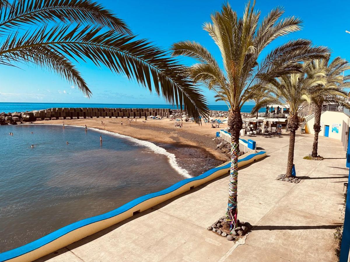 Madeira Inn Refugio Do Sol Calheta  Buitenkant foto