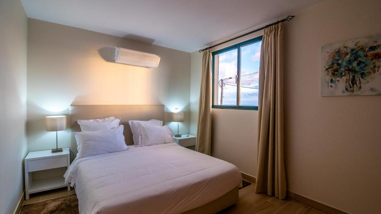 Madeira Inn Refugio Do Sol Calheta  Buitenkant foto