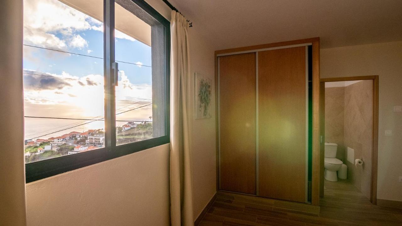 Madeira Inn Refugio Do Sol Calheta  Buitenkant foto